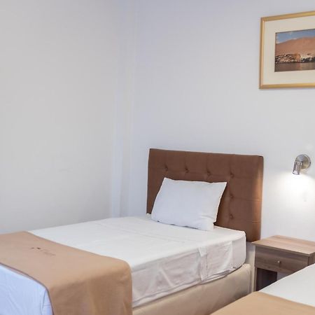 Hostal Los Frayles Paracas Extérieur photo