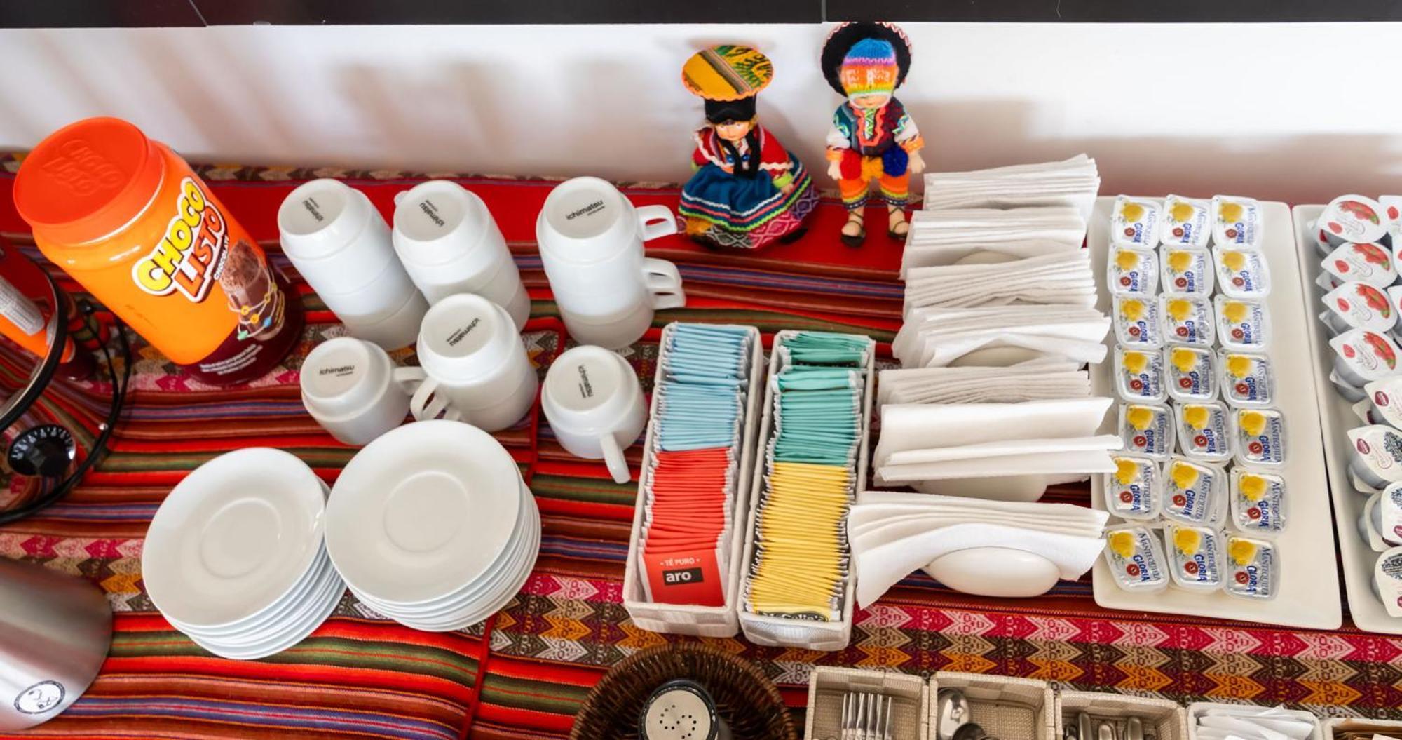 Hostal Los Frayles Paracas Extérieur photo